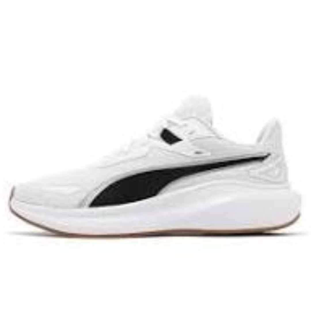 PUMA Skyrocket Lite 'White Black' 379437-11