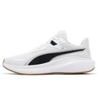 PUMA Skyrocket Lite 'White Black' 379437-11