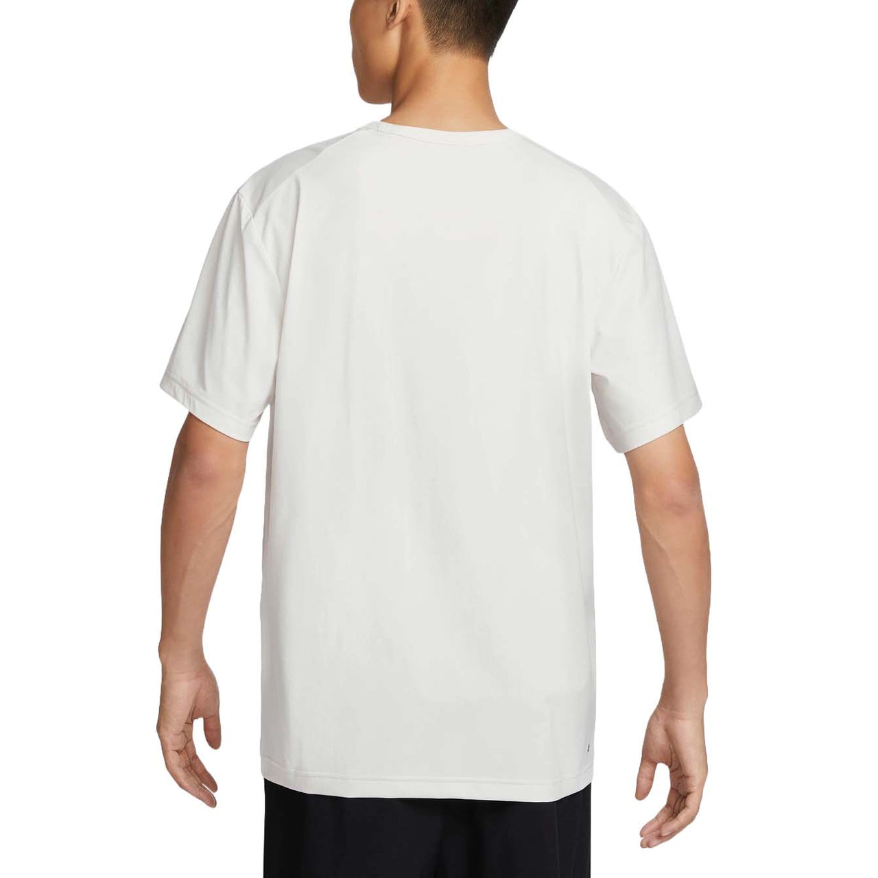 Nike Hyverse Dri-FIT UV T-Shirt Asia Sizing 'White' HJ7008-030