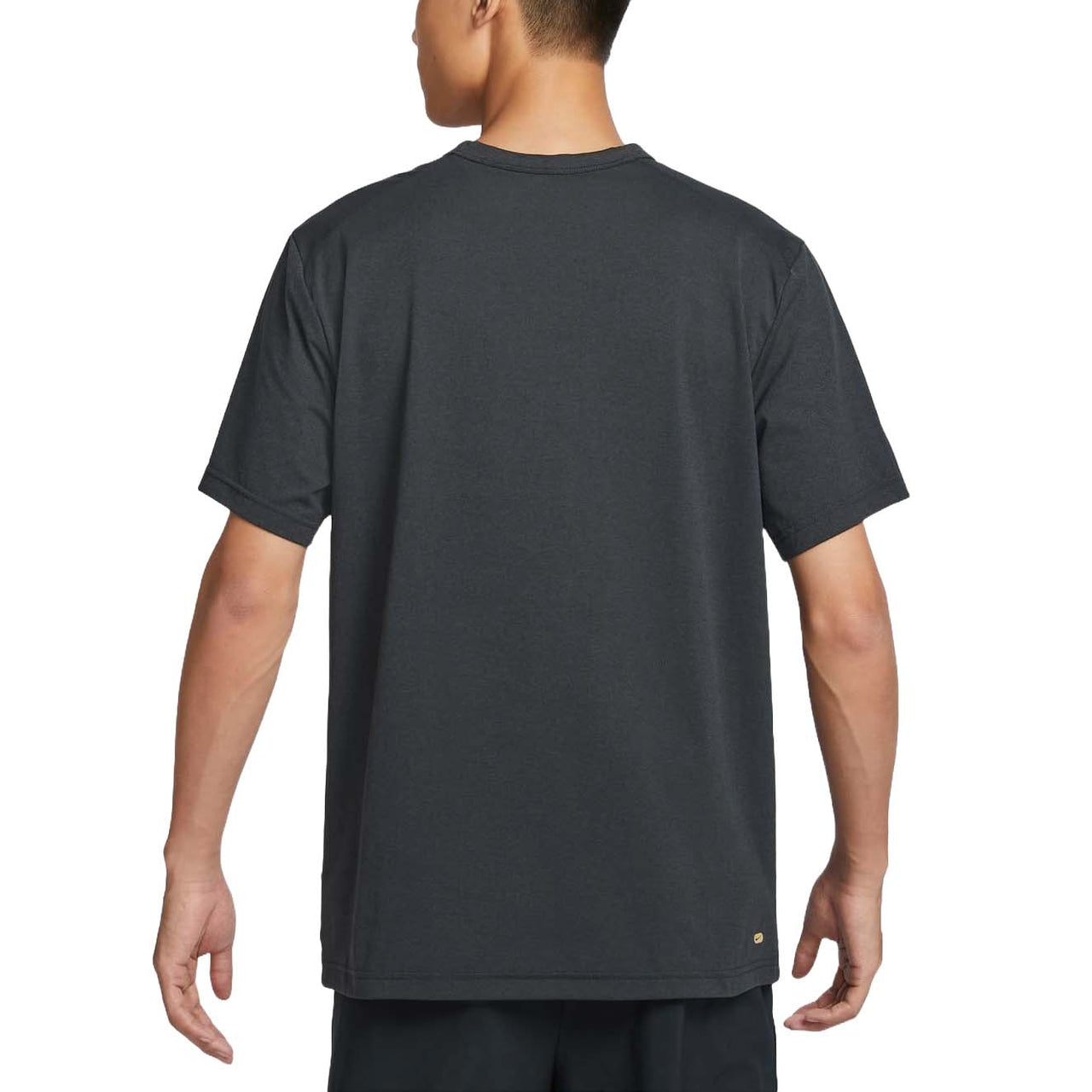 Nike Hyverse Dri-FIT UV T-Shirt Asia Sizing 'Black' HJ7008-045