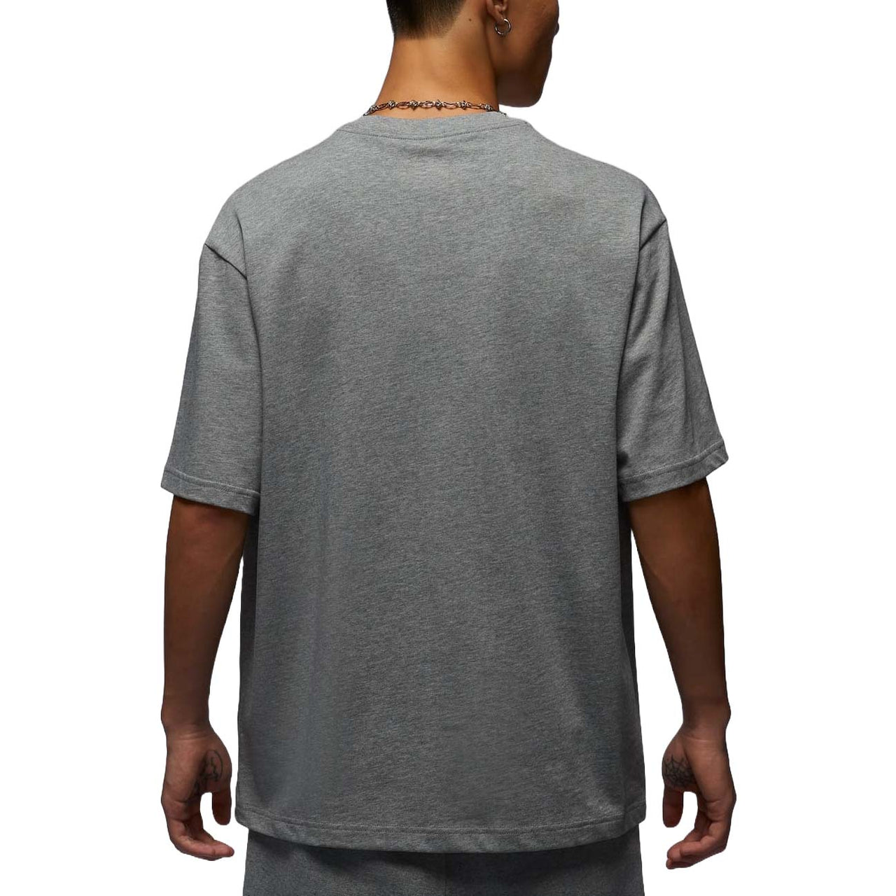 Air Jordan Flight Essentials 85 T-Shirt Asia Sizing 'Grey' FZ1913-091