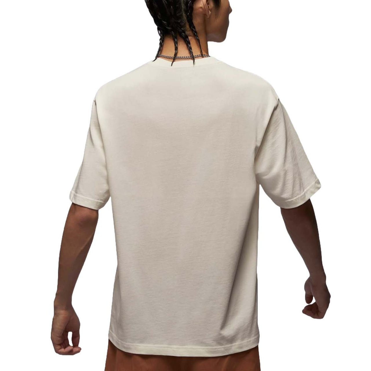 Air Jordan Flight Essentials 85 T-Shirt Asia Sizing 'Beige' FZ1913-133