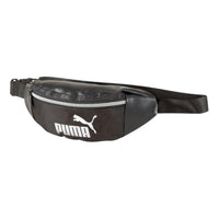 (WMNS) PUMA Core Up Waist Bag 'Black White' 076975-01