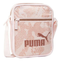 (WMNS) PUMA Core up Portable Rosewater 'Pink' 076974-02