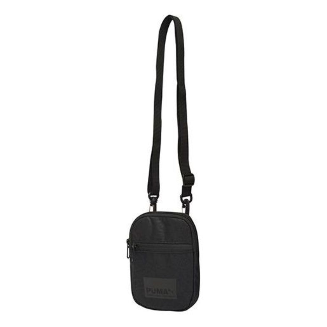 PUMA Street Portable Bag 'Black' 077013-01