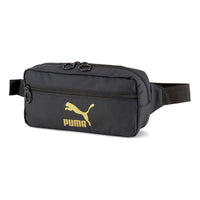 PUMA Originals Urban Waist Bag 'Black Gold' 078006-01