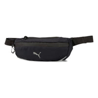 PUMA Performance Running Classic Waist Bag 'Black' 078213-01