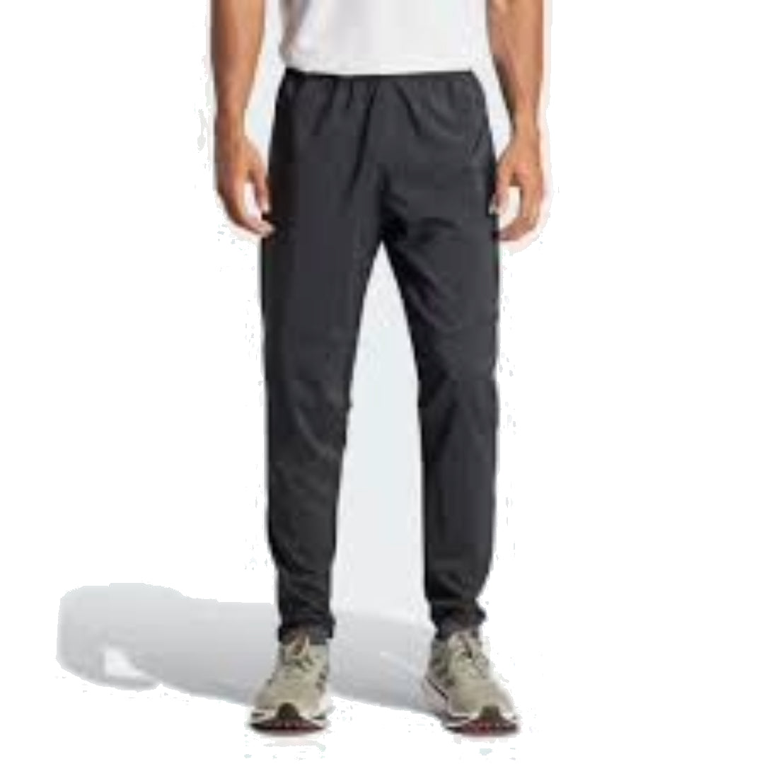 adidas Running Own The Run Pants 'Black' IK5024