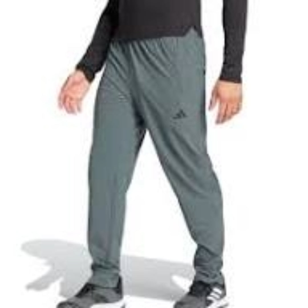 adidas Workout Woven Pants 'Teal' IS3789