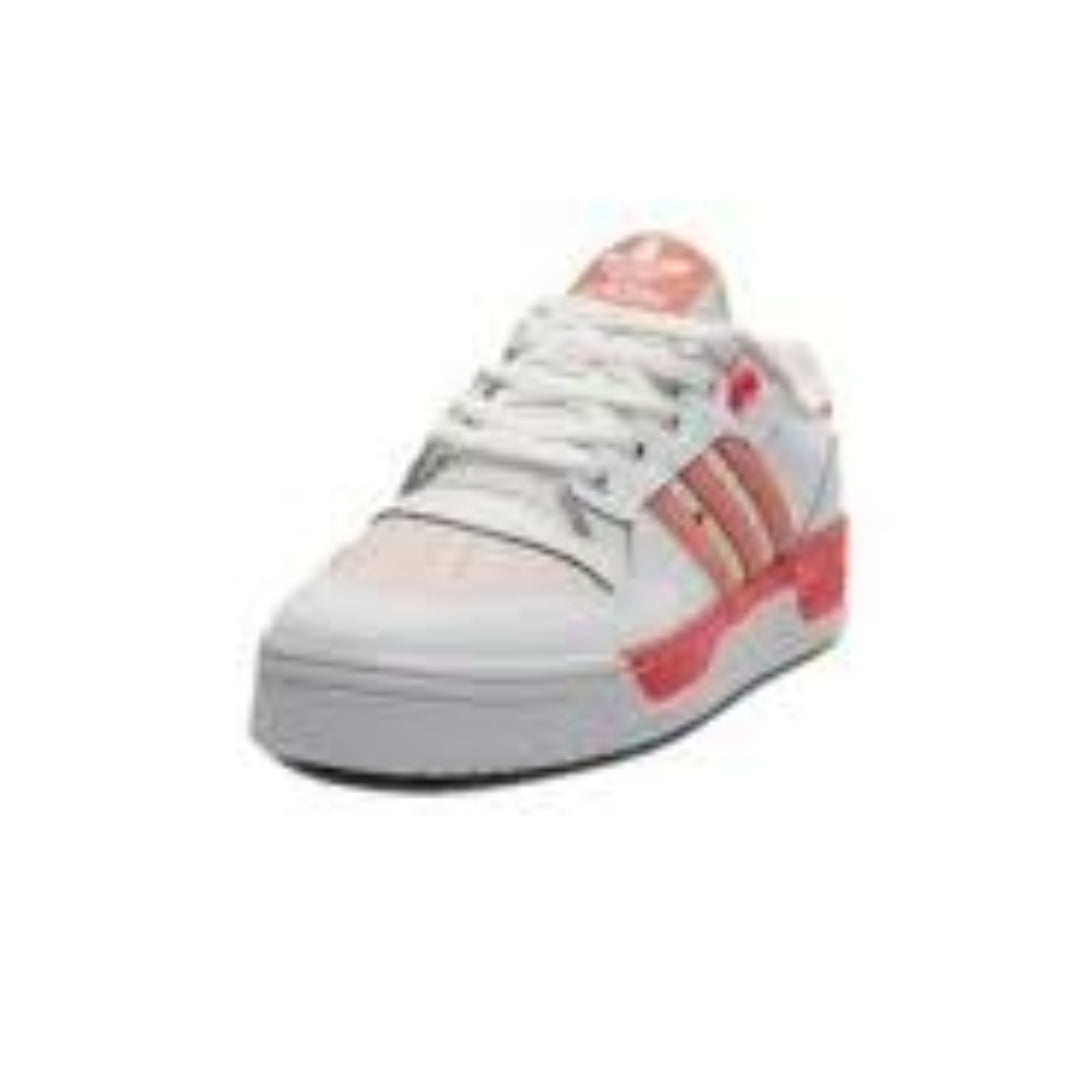 (WMNS) adidas Rivalry Low 'Red White' ID5837