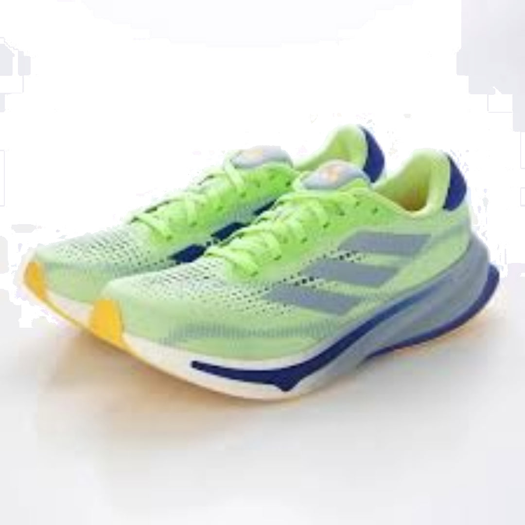 adidas Supernova Rise 'Green Black Blue' ID2779