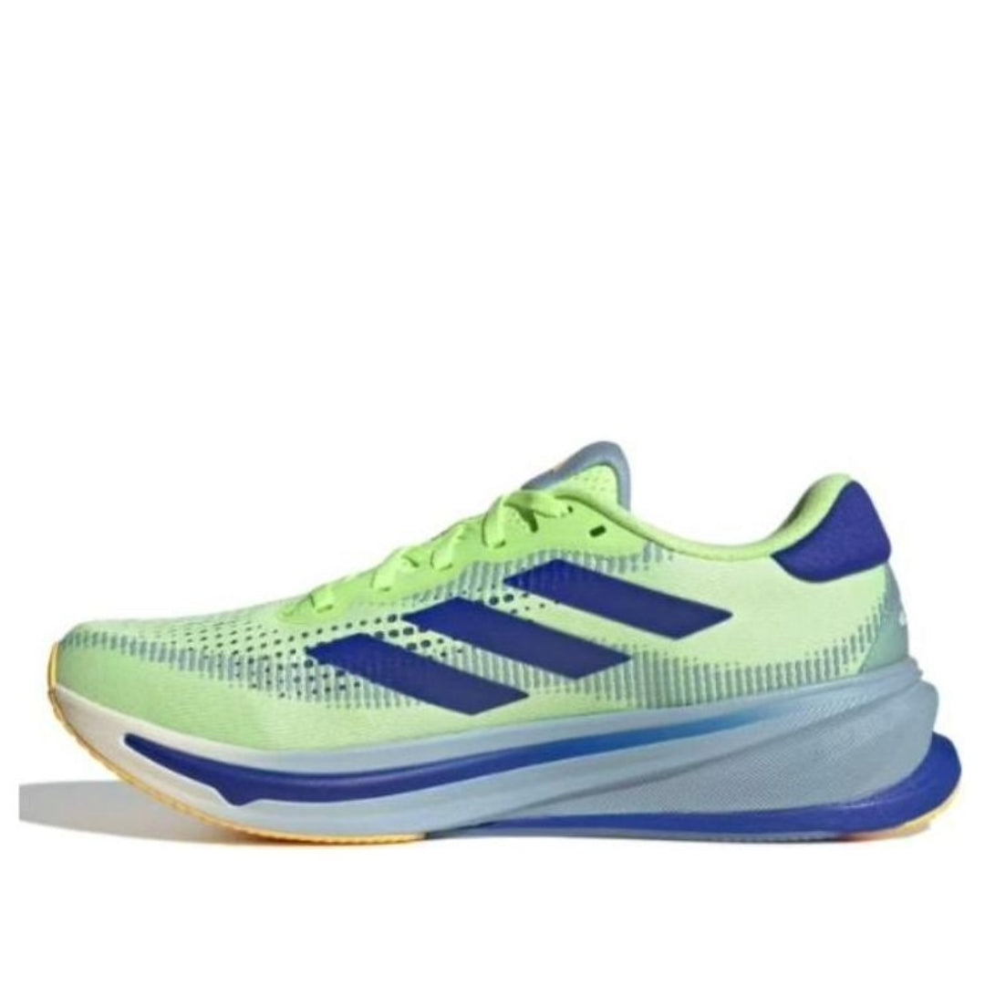 adidas Supernova Rise 'Green Black Blue' ID2779