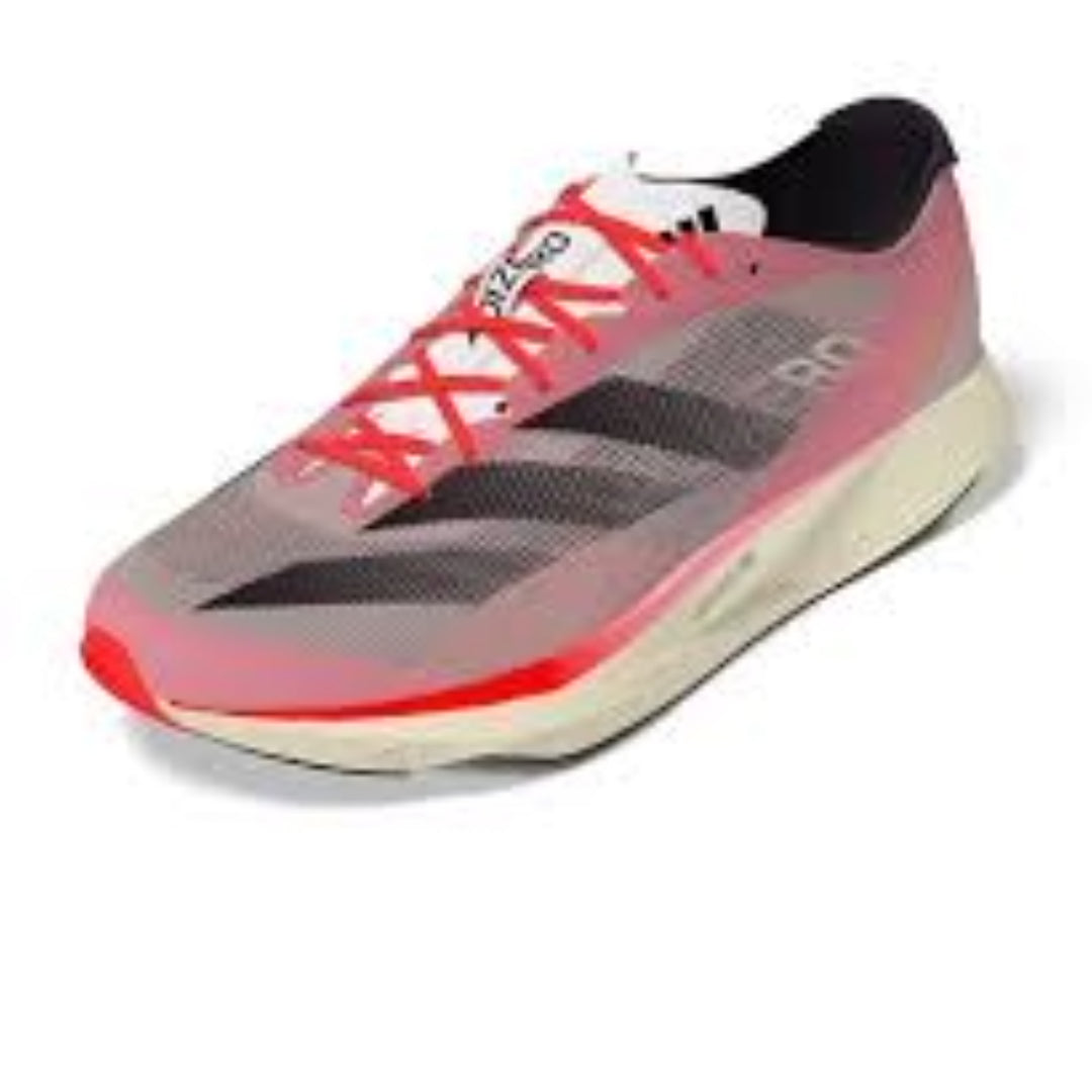 (WMNS) adidas Adizero Takumi Sen 10 'Pink White Black' ID3629