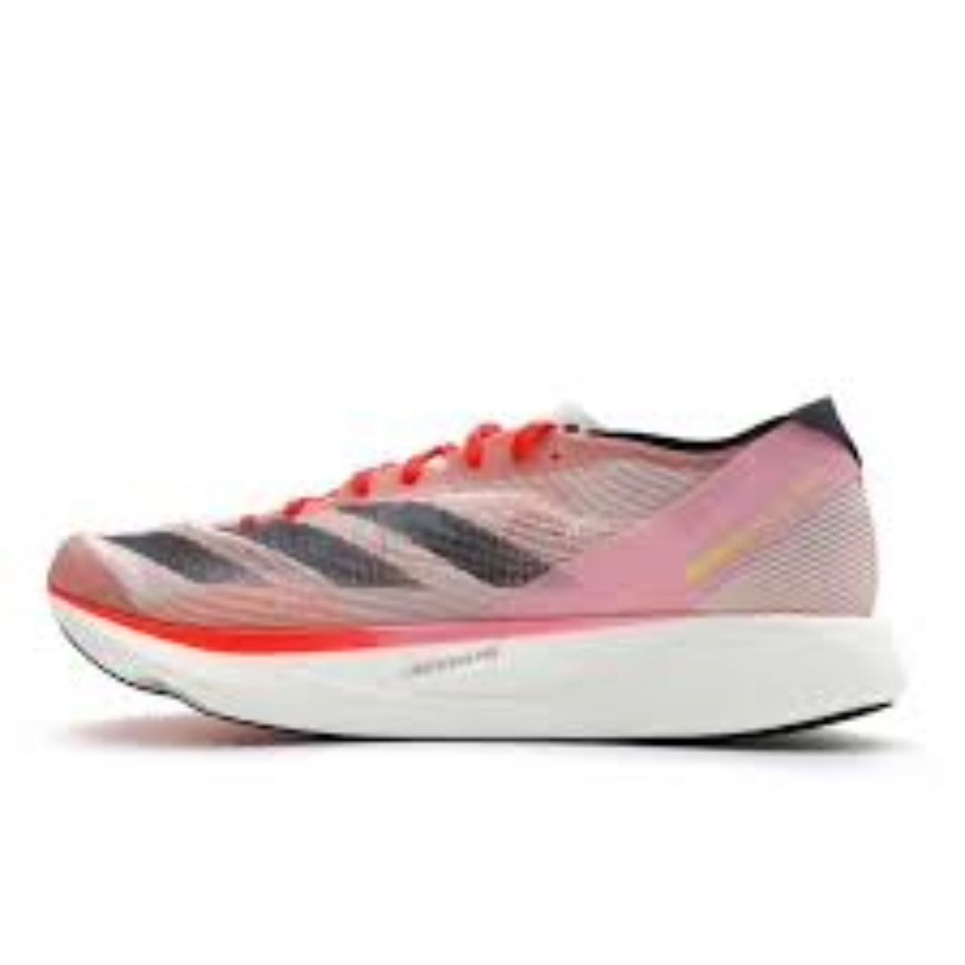 (WMNS) adidas Adizero Takumi Sen 10 'Pink White Black' ID3629