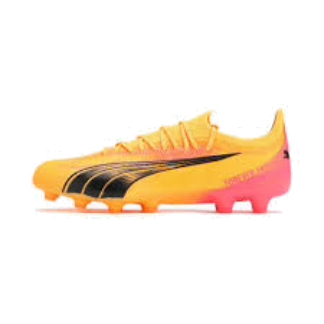 PUMA Ultra Ultimate AG 'Yellow Black' 107745-03