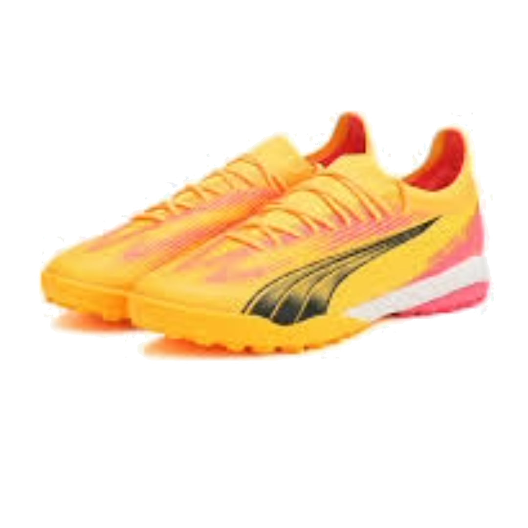 PUMA Ultra Ultimate AG 'Yellow Black' 107745-03