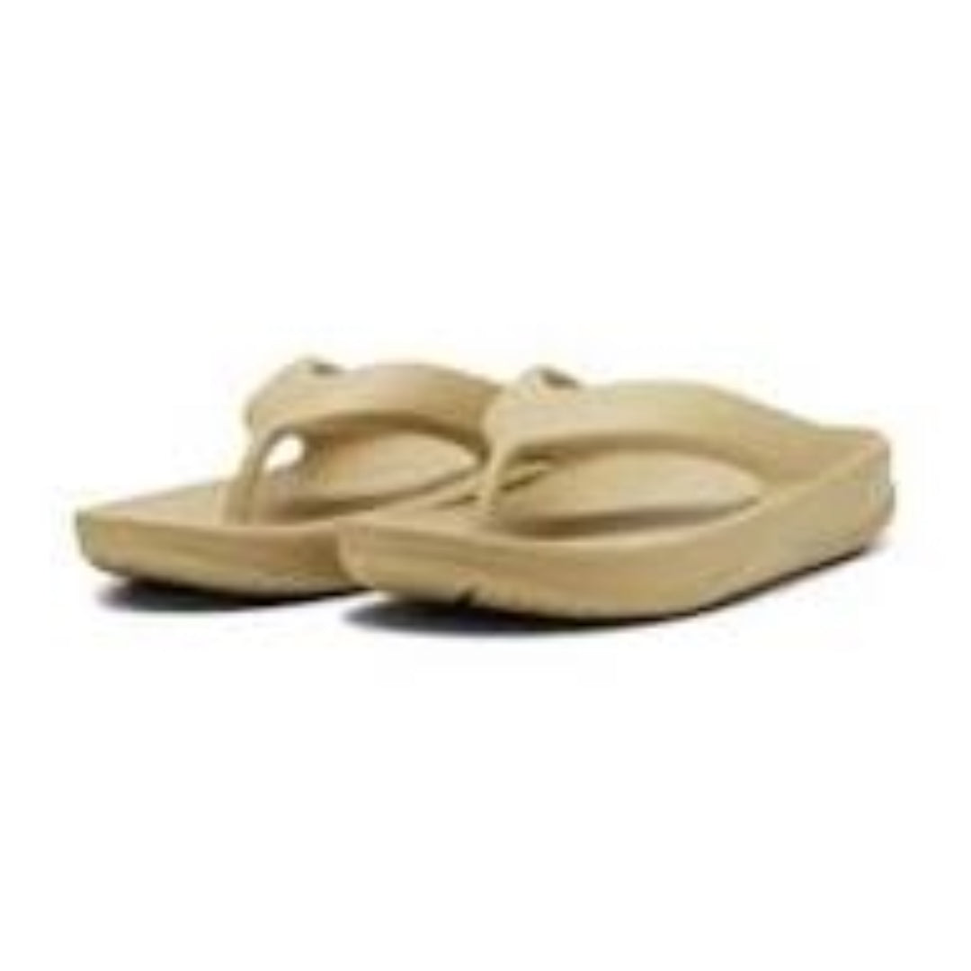 PUMA Wave Flip Flops 'Beige' 383805-16