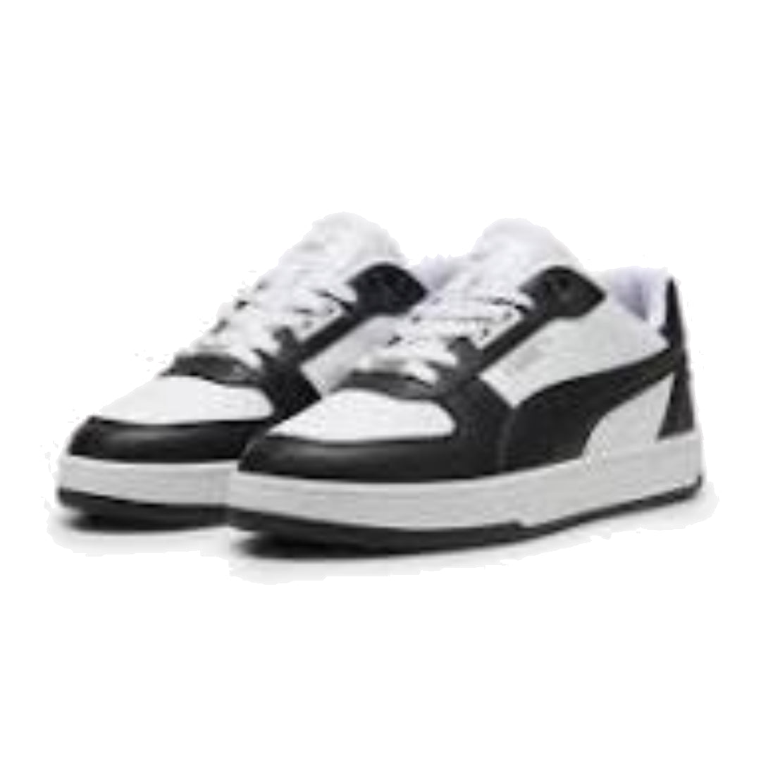 PUMA Caven 2.0 Lux 'White Black' 395016-04