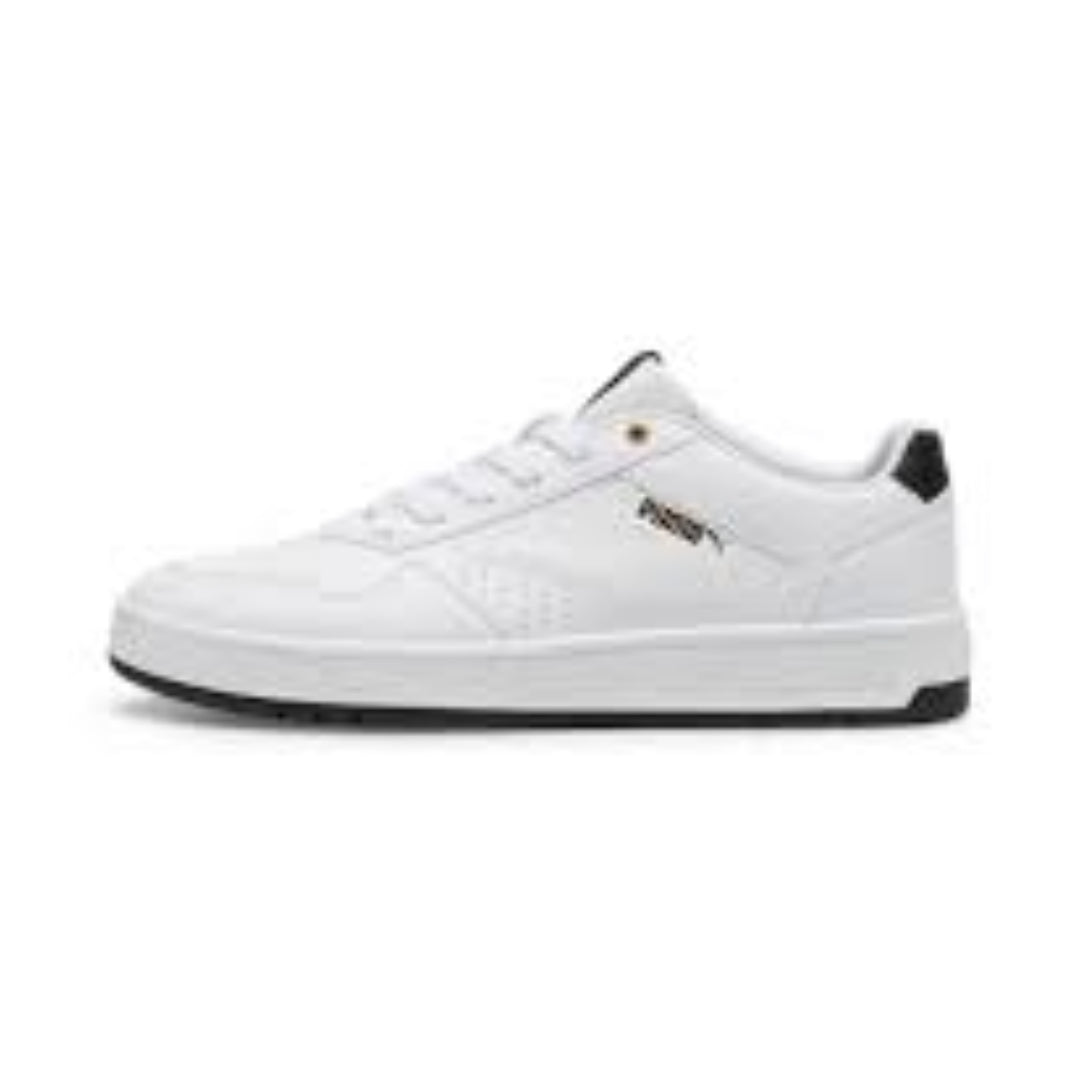 PUMA Court Classic 'White' 395018-07