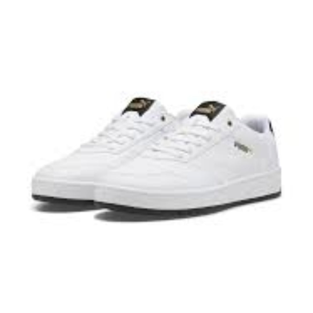 PUMA Court Classic 'White' 395018-07