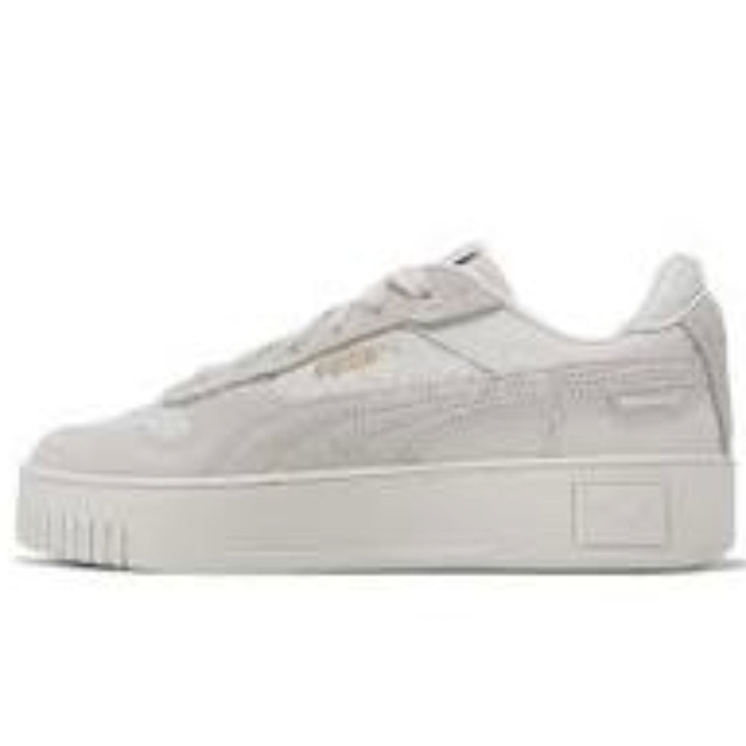 (WMNS) PUMA Carina Street SD 'White' 395093-02