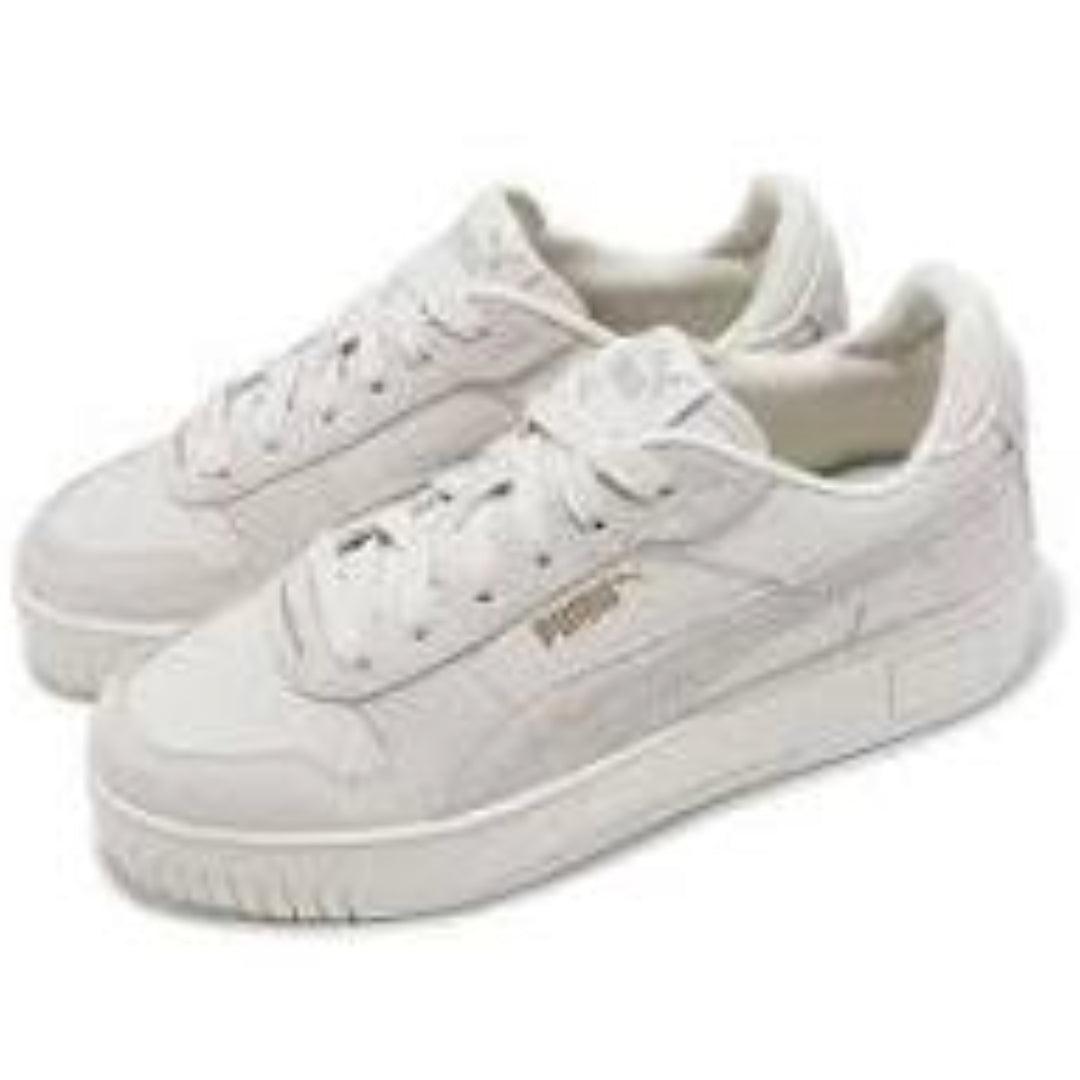 (WMNS) PUMA Carina Street SD 'White' 395093-02