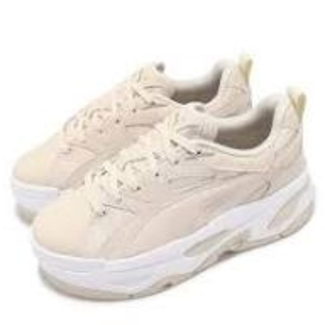 PUMA Blaster Mix Alpine Snow 'Beige White' 396095-01
