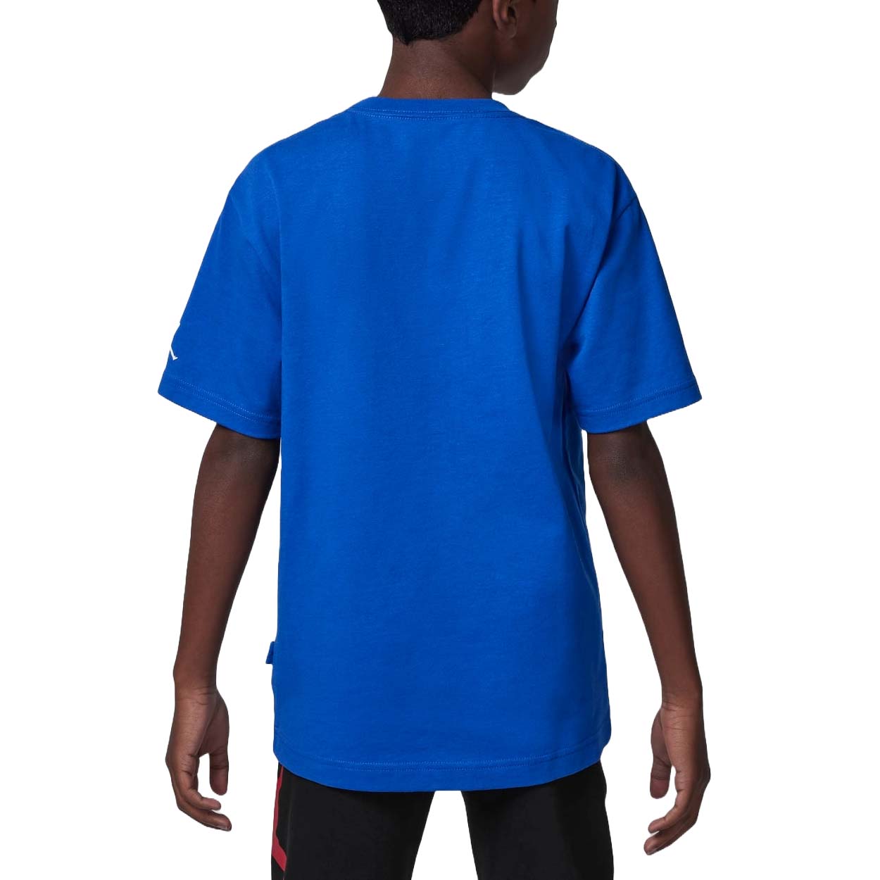 (GS) Air Jordan Air Paris T-shirt 'Game Royal' HQ7113-480