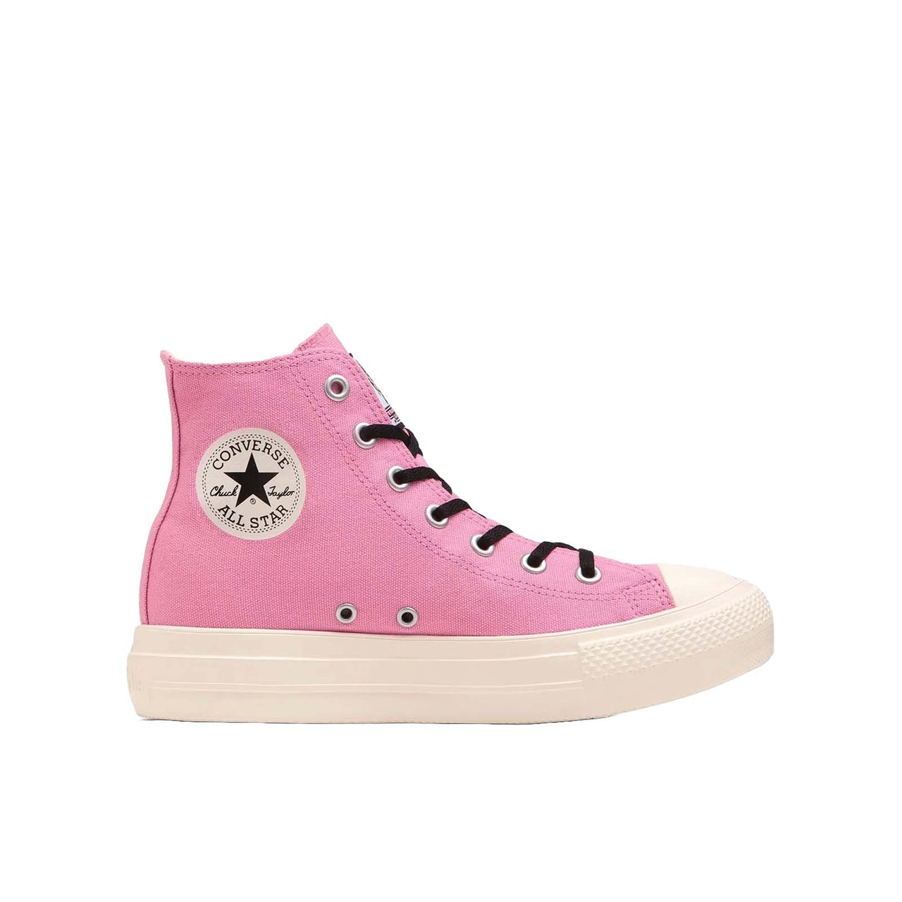Converse Chuck Taylor All Star PLTS Hi 'The Powerpuff Girls Blossom' 31312540