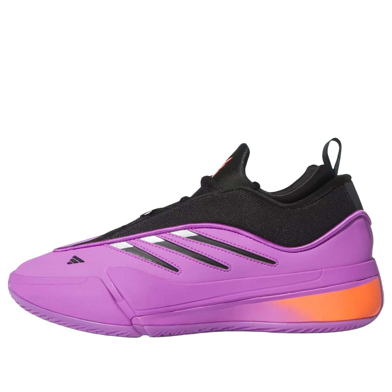 adidas Dame 9 'Purple Burst' IE3626