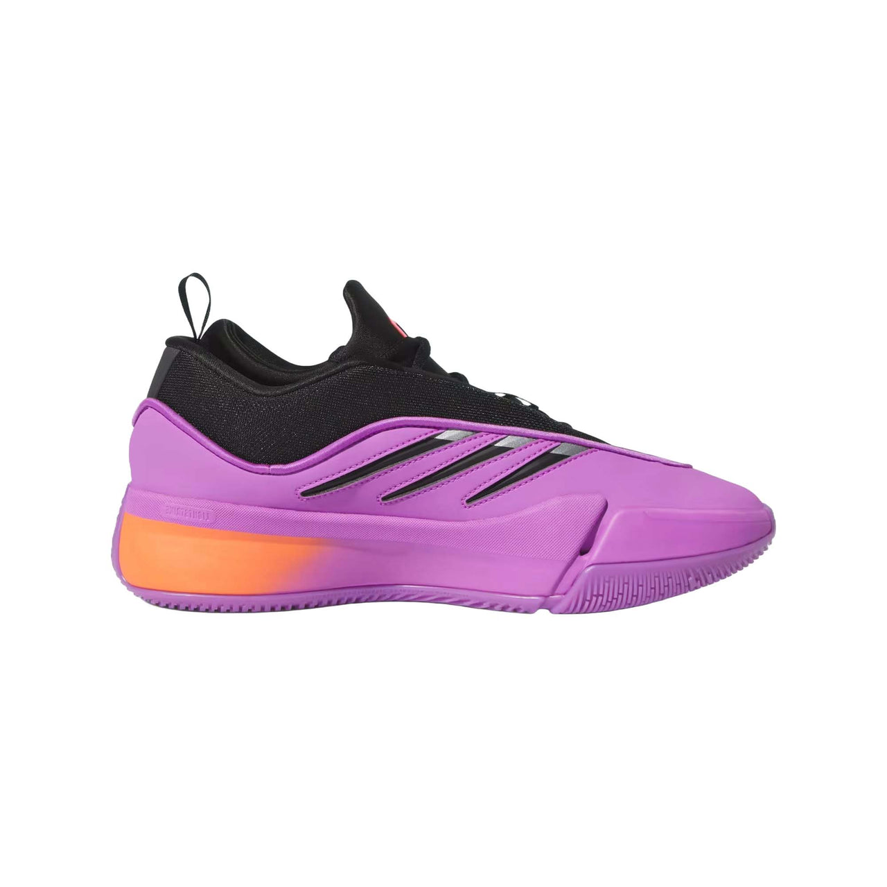 adidas Dame 9 'Purple Burst' IE3626