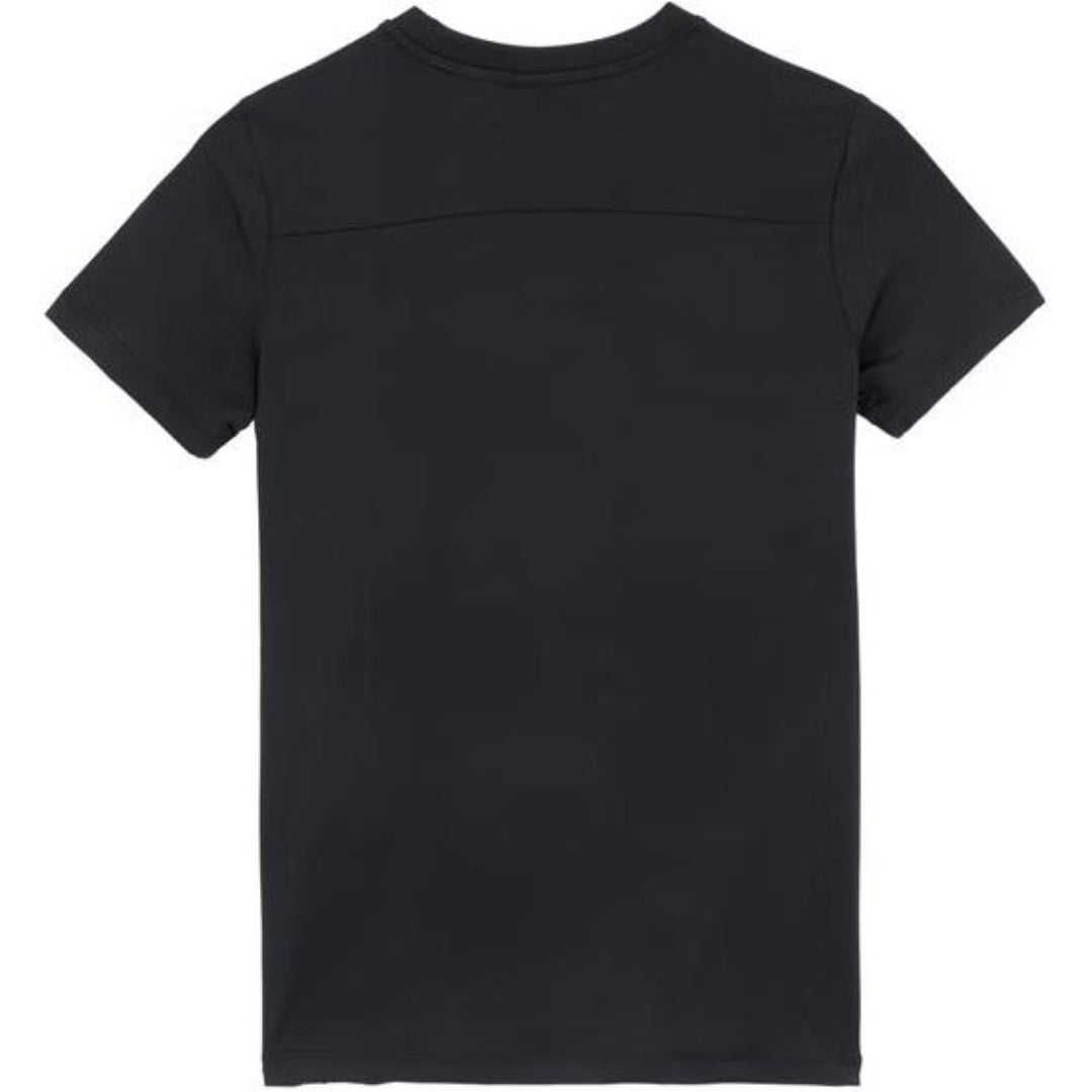 (WMNS) PUMA RAD/CAL UV T-Shirt 'Black' 682916-01