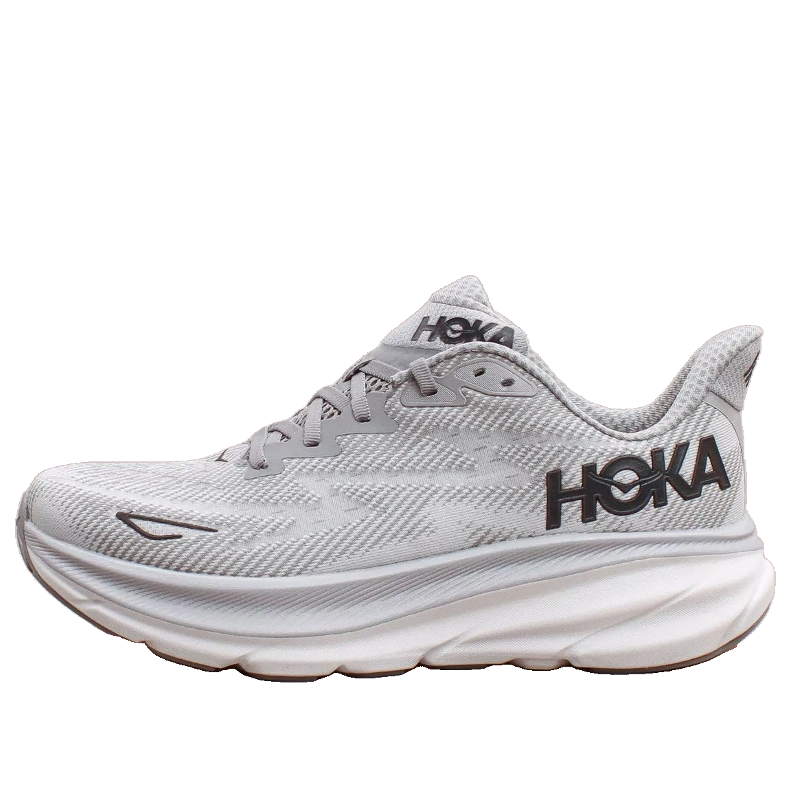 HOKA ONE ONE Clifton 9 'Harbor Mist' 1127895-HMBC