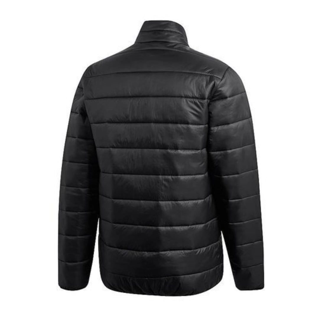 adidas Light Padded Jacket 'Black' FT8073