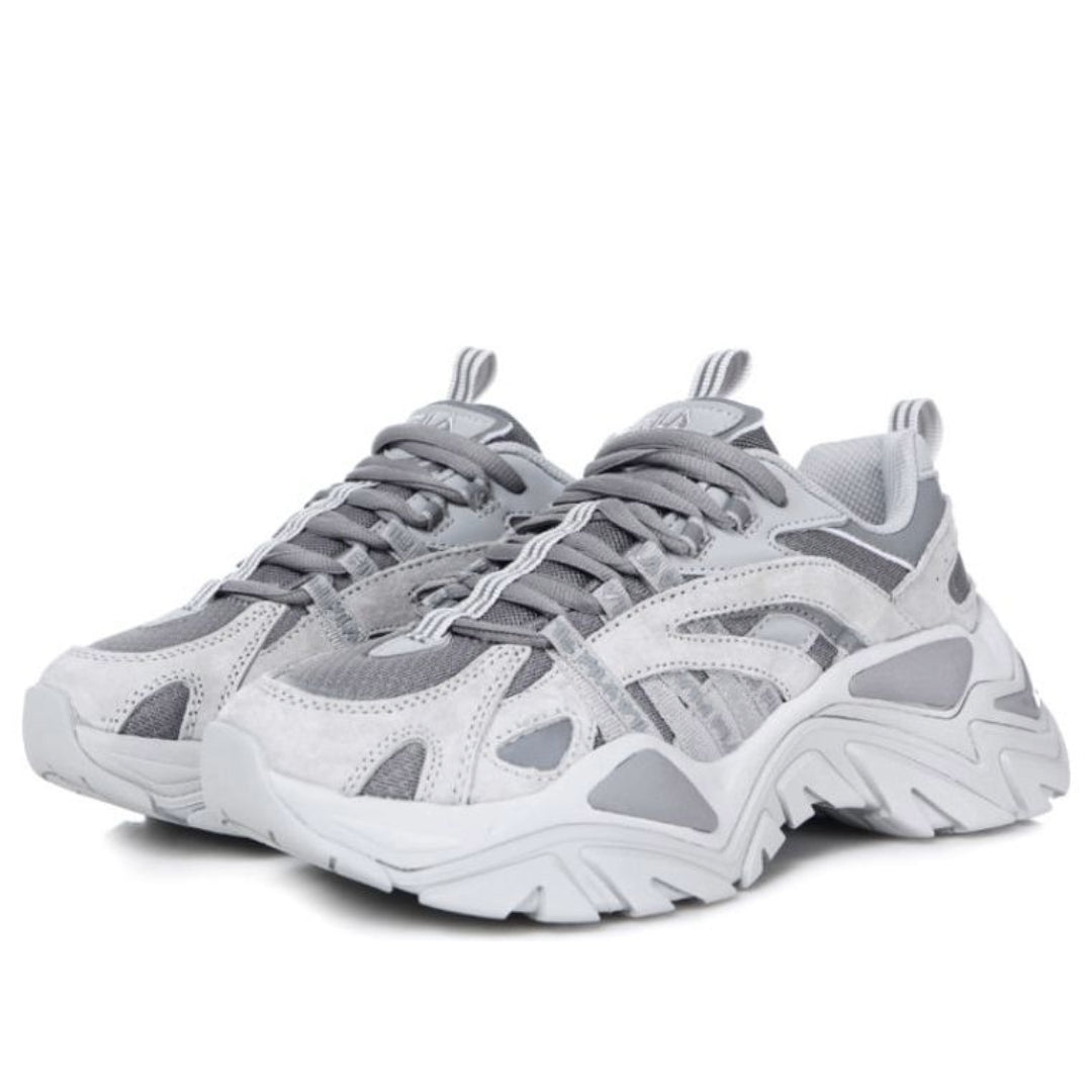 FILA Interration Shoes 'Grey White' 1JM00790D_050