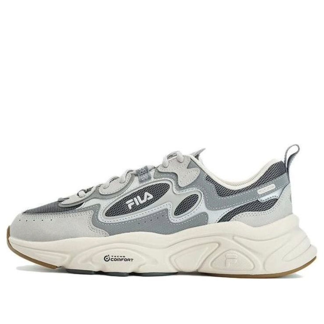 FILA x Magic Stick MAR 1S+ 'Grey White' F12M332117FQD