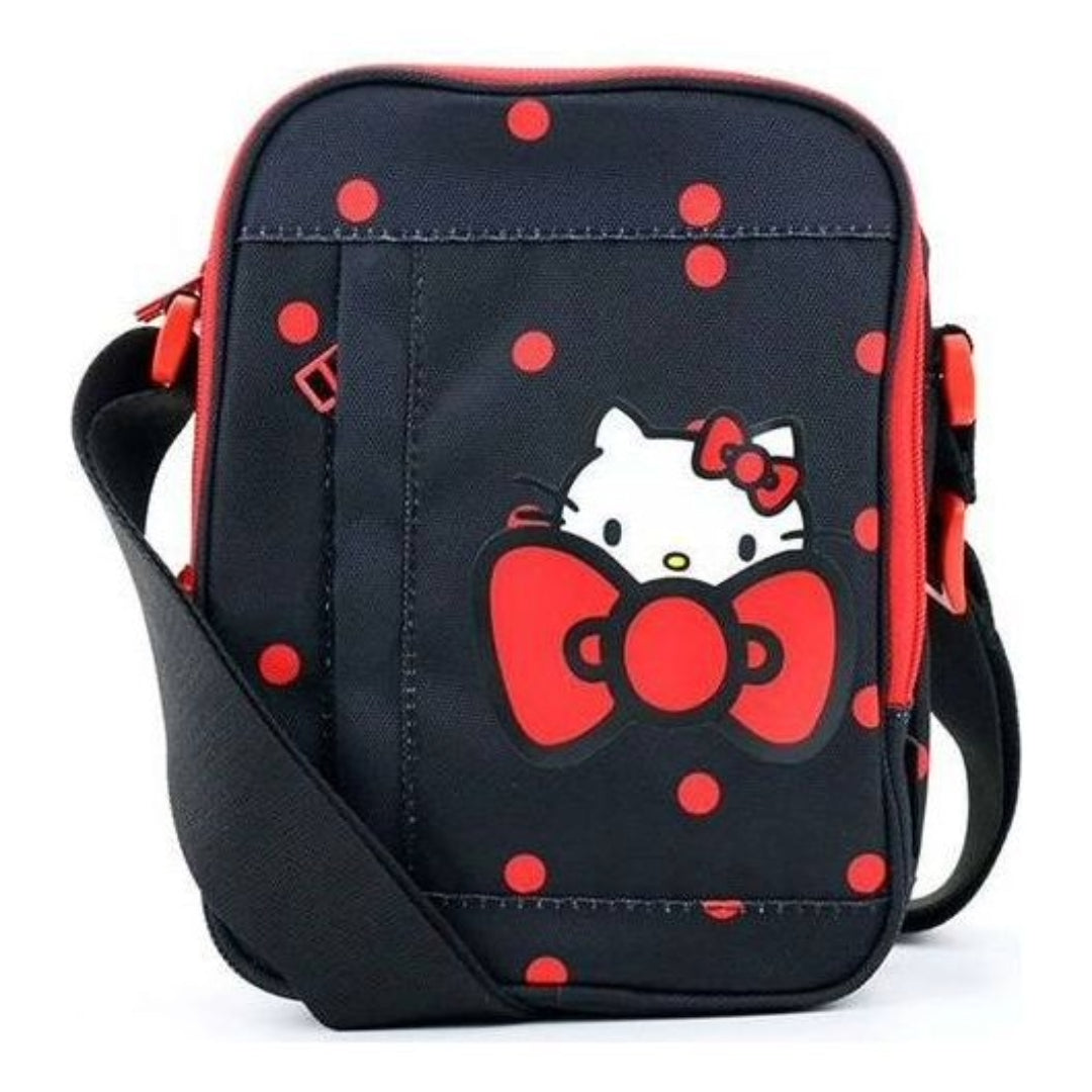 Converse x Hellow Kitty Backpack 'Red Black' 10008213-A01