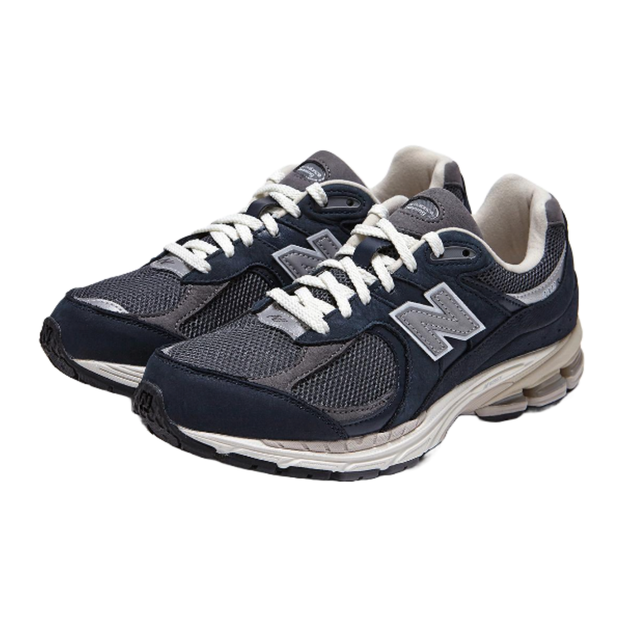 New Balance 2002R 'Navy Grey' M2002RNY