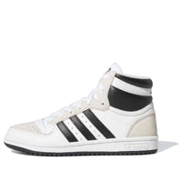 (GS) adidas Top Ten RB Shoes 'White black' GY8373