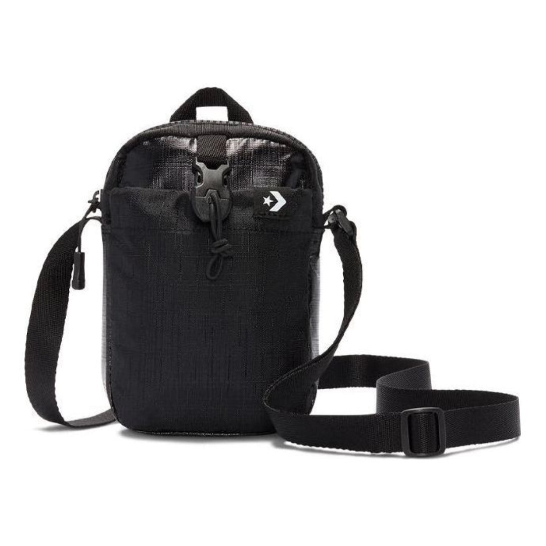 Converse Comms Pouch 'Black' 10019869-A01