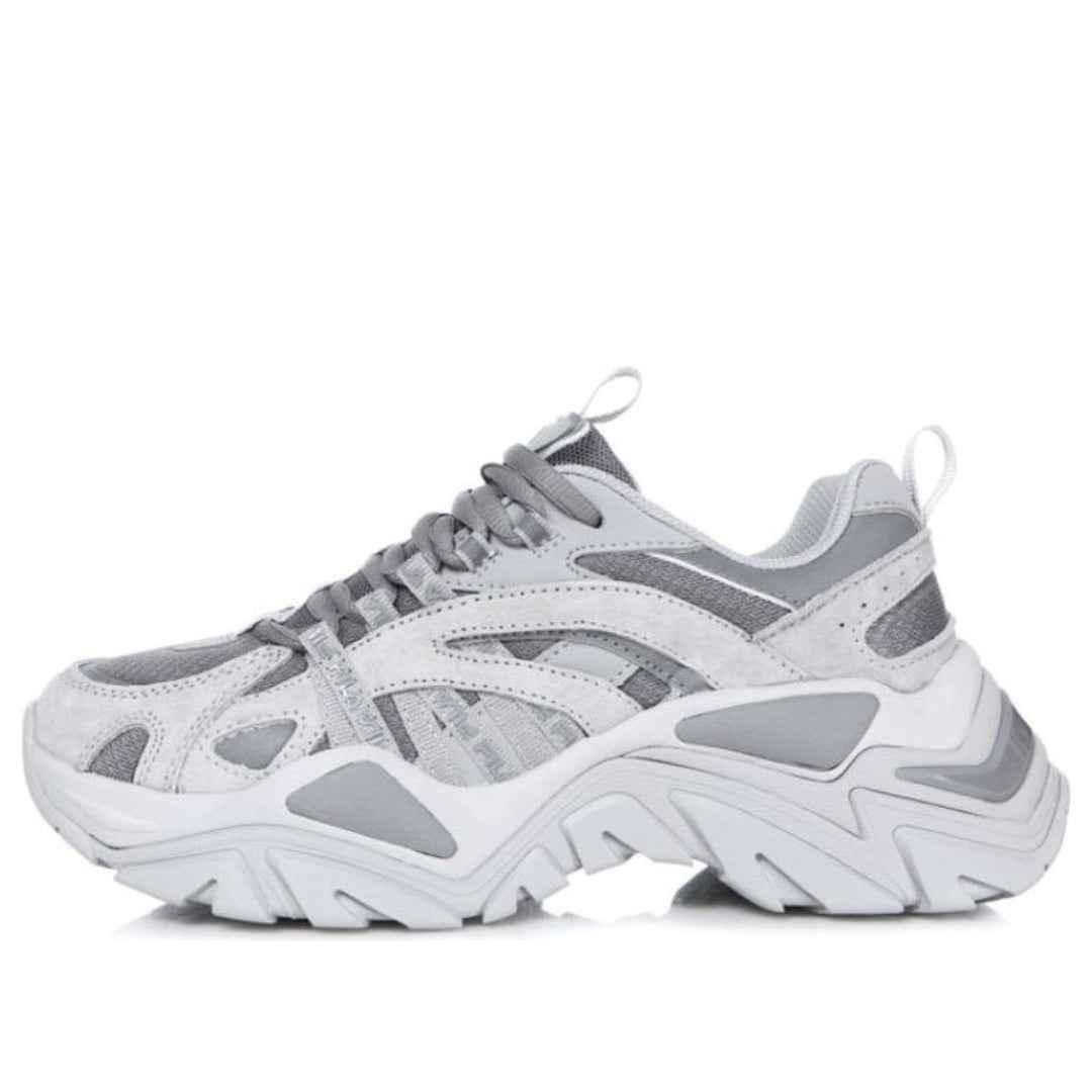 FILA Interration Shoes 'Grey White' 1JM00790D_050