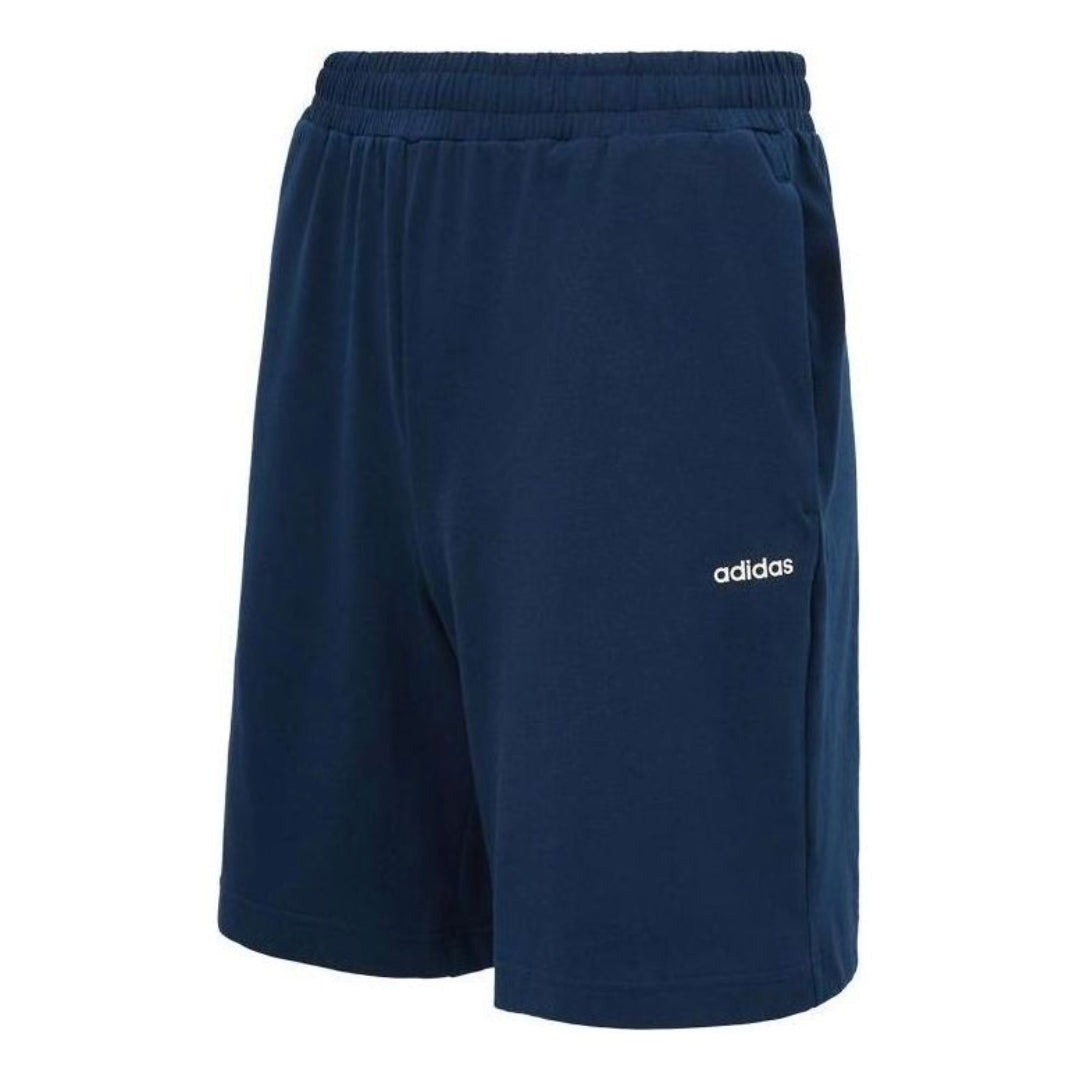 adidas Woven Shorts Asia Sizing 'Navy' JP2079