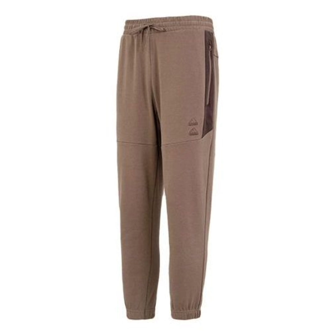adidas St Gz Must Have Knut Pants 'Brown' IA6957