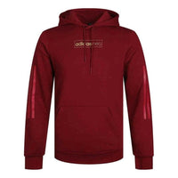 adidas Favorite DEC Hoodie 'Copper' GK8772