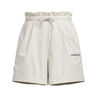 (WMNS) adidas x Disney HDL Shorts 'White' JP1434