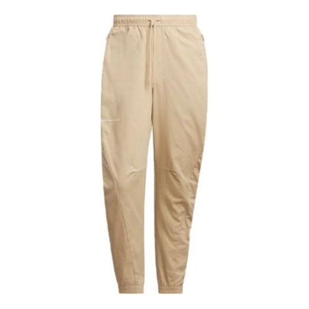adidas ST GF Woven Pants 'Tan' IP4990