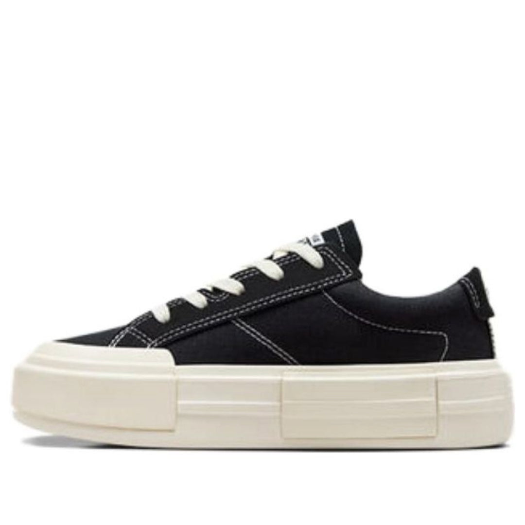 (WMNS) Converse Chuck Taylor All Star Cruise OX 'Black White' A08789C