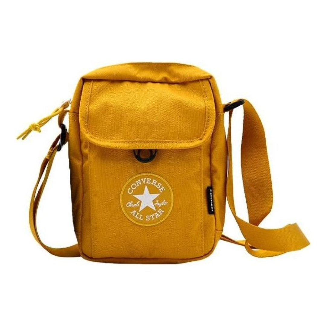 Converse Cross Body Bag 'Yellow' 10019909-A10