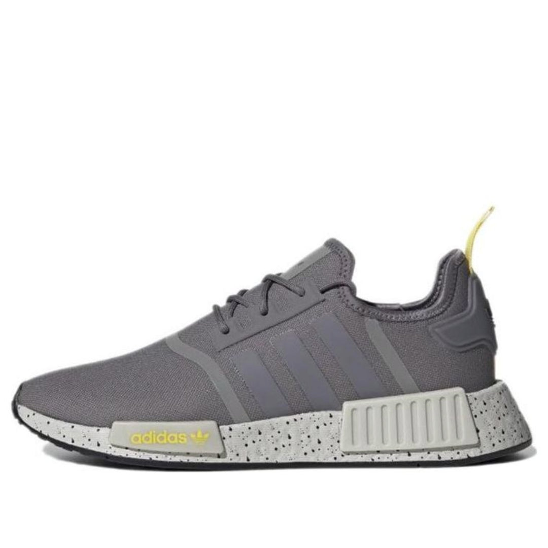adidas Originals NMD R1 'Grey' GX9534