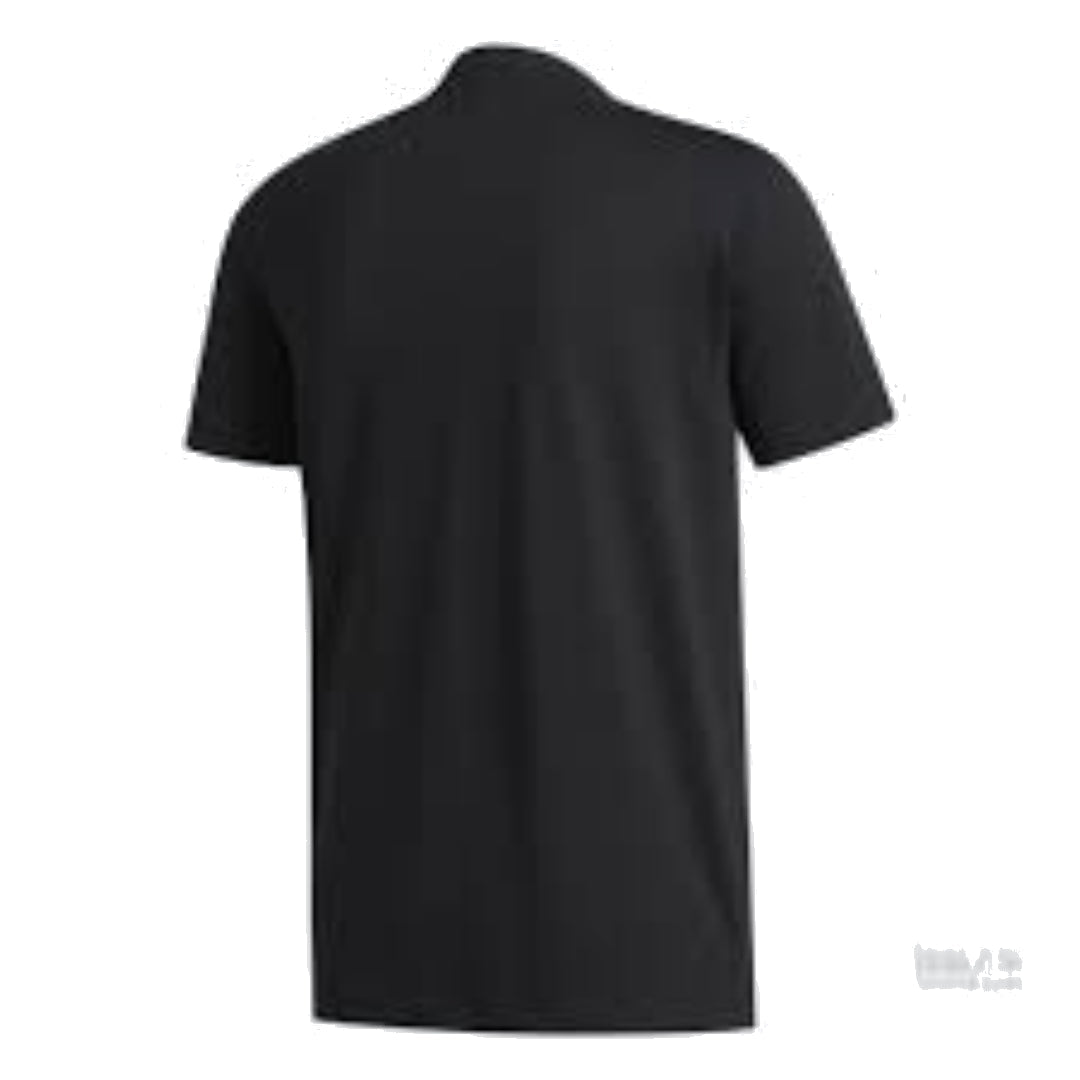 adidas NY Pigeon T-Shirt 'Black' GE4486